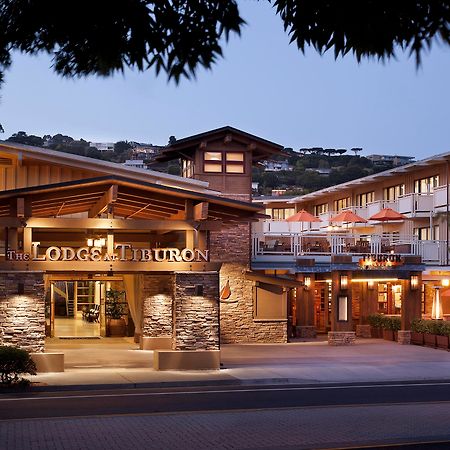 The Lodge At Tiburón Exterior foto